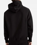 Unisex Champion Reverse Weave C Logo Pullover Hoodie