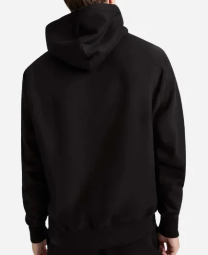 Unisex Champion Reverse Weave C Logo Pullover Hoodie