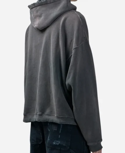 Unisex Enfants Riches Déprimés Fleece Hoodie - For Sale