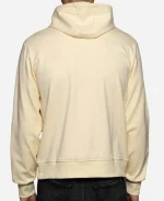 Unisex Milano Di Rouge Nola Pullover Hoodie