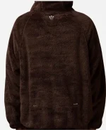 Unisex Nocta x Nike Chalet Polar Top Hoodie