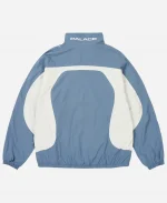 Unisex Palace Pro Team Palco Shell Jacket