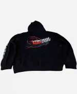 Unisex Precision Turbo Tread Pullover Hoodie - For Sale