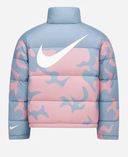 Unisex TTC x Nike Puffer Jacket - For Sale