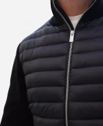 Velino Hybrid Jacket