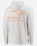 Vineyard Vines Tennessee Volunteers Campus 2.0 Hoodie T-Shirt