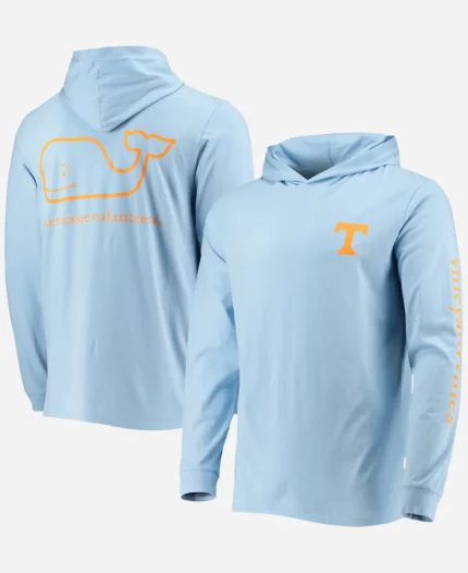 Vineyard Vines Tennessee Volunteers Hoodie