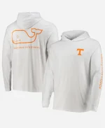 Vineyard Vines Tennessee Volunteers White Hoodie