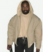 Yeezy Pixar Kanye West Hoodie