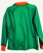 Yuyu Hakusho Tv Series Yusuke Urameshi Jacket