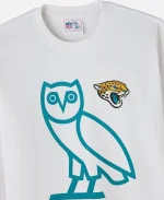 2025 OVO Jaguars Tee