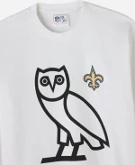 2025 OVO New Orleans Saints T-Shirt