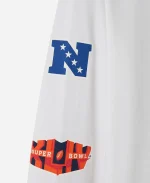 2025 OVO Saints T-Shirt