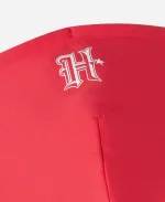 2025 October's Very Own OVO x NFL Houston Texans Waffle Lined Hoodie