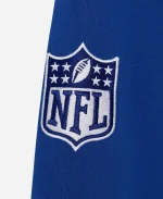 2025 October's Very Own OVO x NFL New York Giants Lined Hoodie