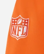 2025 October's Very Own OVO x NFL Starter Denver Broncos Waffle Lined Hoodie