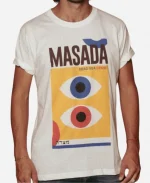 90 Day Fiance Happily Ever After Masada Eye T-Shirt