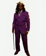 A Pimp Named Slickback Costume Suit For Men