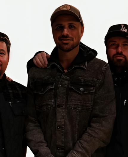 Adam Sigal Mongoose Denim Jacket