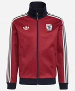 Adidas Arsenal Originals Track Top