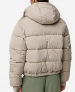 Aerie Puffer Jacket