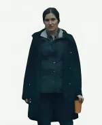 Agatha All Along Kathryn Hahn Black Jacket
