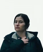 Agatha All Along Kathryn Hahn Jacket - Black