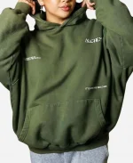 Alchemai Bonsai Hoodie