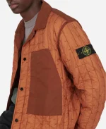 All Her Fault S01 Jay Ellis Jacket