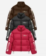 Amiri Bones Down Puffer Jacket - Image 2