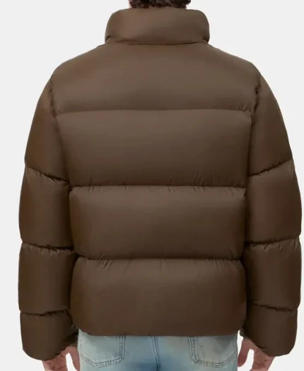 Amiri Bones Down Puffer Jacket