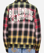 BBC Mixer Workmans Jacket