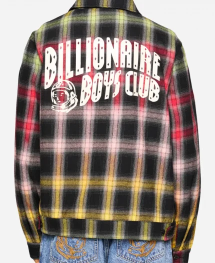 BBC Mixer Workmans Jacket