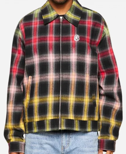 Billionaire Boys Club Mixer Workmans Jacket