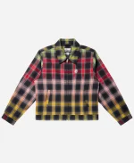 Billionaire Boys Club Mixer Workmans Jacket - Multicolor