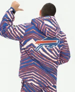 Bleacher Team Blazer Jacket