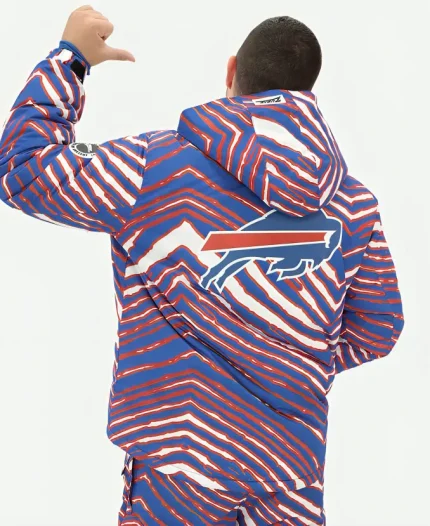 Bleacher Team Blazer Jacket