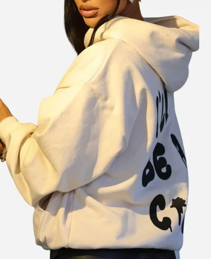 Breana Tiesi “IF YOU’RE A BITCH” Hoodie