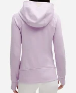 Brittany Snow Hoodie