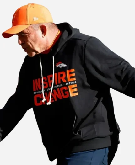Broncos Inspire Change Hoodie