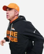 Broncos Inspire Change Hoodie - Black