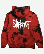 Brooklyn Projects x Slipknot Goat Hoodie