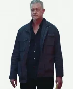 Cal Jacobs Euphoria Black Jacket