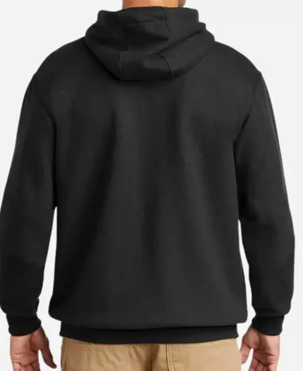 Carhartt Loose Fit Midweight Hoodie