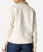 Carhartt Re-Engineered Rugged Flex Loose Fit Canvas Detroit Jacket