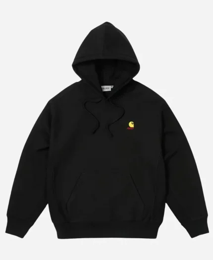 Carhartt WIP x Palace Hoodie