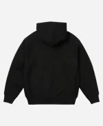 Carhartt WIP x Palace Hoodie - Black