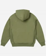 Carhartt WIP x Palace Pullover Hoodie - Green