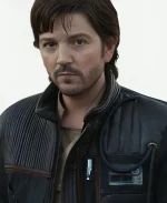 Cassian Andor Black Jacket