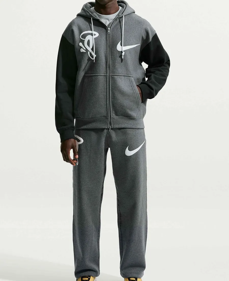 Central Cee x Nike Syna 2026 Track Suit Central Cee x Nike Syna 2026 Track Suit